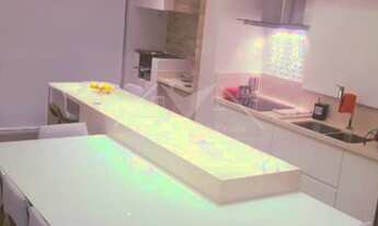 Imagem 7: Apartamento - Parque Rural Fazenda Santa Cândida - Campinas