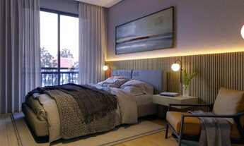 Imagem 7: Apartamento à venda, 2 quartos, 1 suíte, 1 vaga, Centro - Canela/RS