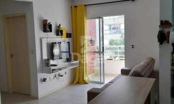 Imagem 7: Apartamento à venda no bairro Itacorubi - Florianópolis/SC