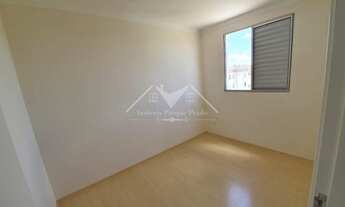 Imagem 6: Apartamento - Loteamento Parque São Martinho - Campinas