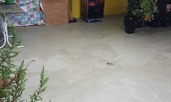 Imagem 4: Espaço de festa Casa 52