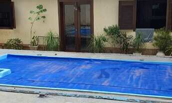 Imagem: Cajado imóveis vende no Condomínio Sarandy