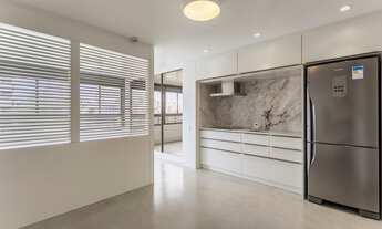 Imagem: PORTO ALEGRE - Apartamento Padrão - Petrópolis