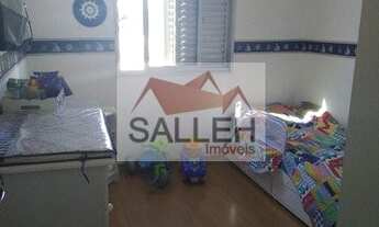 Imagem 3: Apartamento Padrão para Venda em Prado Belo Horizonte-MG - 644