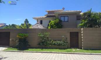 Imagem: Casa Alto Padrão para Venda em Campeche