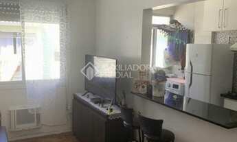 Imagem 3: PORTO ALEGRE - Apartamento Padrão - Cristal