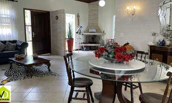 Imagem 5: Casa em Condomínio para Venda em Tatuí, Condomínio São Marcos, 4 dormitórios, 2 suítes, 4