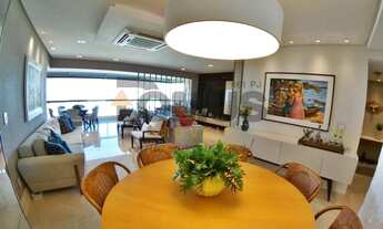 Imagem 3: Oferta !! Apart no Marinas Art Residence à venda !! 4 banheiros