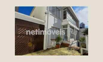 Imagem 4: Venda Sobrado Santa Cecília São Paulo