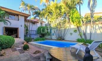 Imagem 2: PORTO ALEGRE - Casa Padrão - Vila Assunção