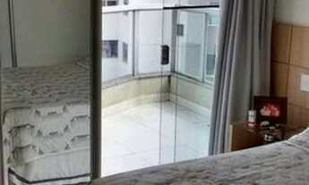 Imagem 7: Apartamento Cobertura para Venda em Grajaú Belo Horizonte-MG - 240