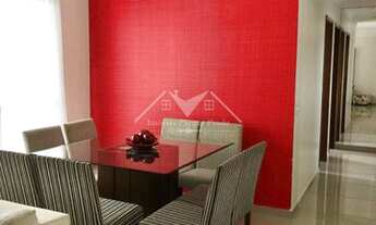 Imagem 3: Apartamento - Jardim do Lago - Campinas