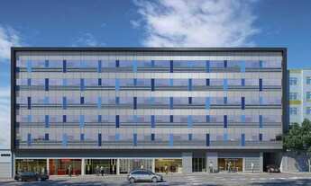 Imagem 2: Riachuelo 366 - 27m² a 202m² - Rio de Janeiro - RJ