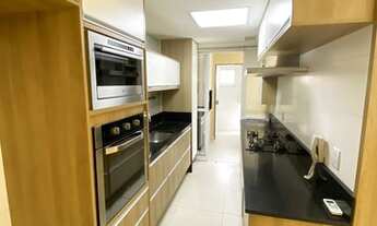 Imagem 7: Cobertura de 02 quartos com Suíte. 81m² Toda Montada!