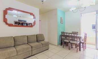 Imagem 4: Apartamento com 60m² e 3 quartos