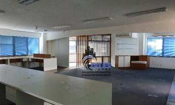 Imagem 4: São Paulo - Conjunto Comercial/Sala - Brooklin