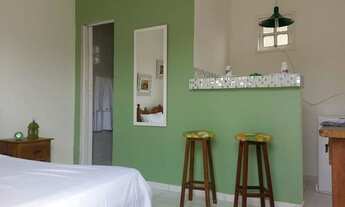 Imagem 2: Alugo Kitnet Novo Cavaleiros