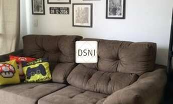 Imagem 6: LINDO APARTAMENTO POSSUI 51m² C/2 DORMITÓRIOS, BAIRRO IPIRANGA Z/S - SÃO PAULO - SP