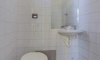 Imagem 5: Sala com 16m² Galpão / depósito com aluguel por R$500 /mês