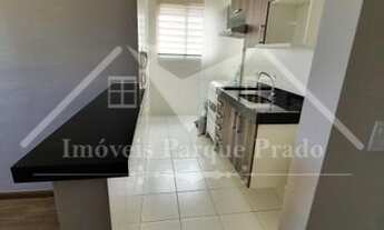 Imagem 7: Apartamento - Loteamento Parque São Martinho - Campinas