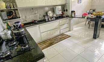 Imagem 7: Casa no Orlando Dantas, próx ao G Barbosa