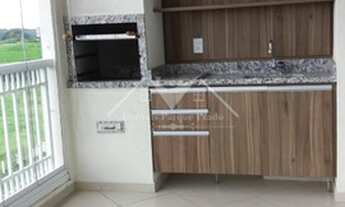 Imagem 4: Apartamento - Parque Prado - Campinas