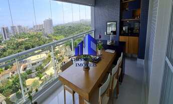 Imagem 5: APARTAMENTO À VENDA GREENVILLE ETCO R$ 1.560.000,00, VISTA MAR TOTAL, 3 SUÍTES, SUÍTE MÁST