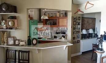 Imagem 3: Apartamento Padrão para Venda em João Pinheiro Belo Horizonte-MG - 616