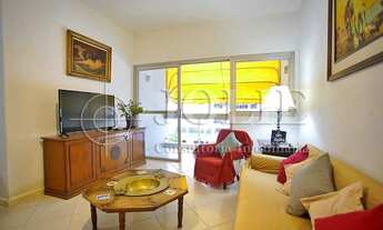 Imagem 4: Rio de Janeiro - Apartamento Padrão - Ipanema