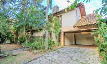 Imagem: PORTO ALEGRE - Casa Padrão - Jardim Isabel