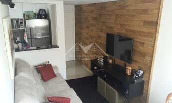 Imagem 2: Apartamento - Jardim Nova Europa - Campinas