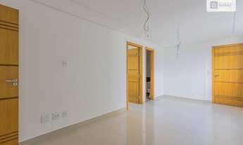 Imagem 4: Apartamento com 100m² e 3 quartos