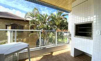 Imagem 5: Apartamento para Venda em Florianópolis, Ingleses Do Rio Vermelho, 3 dormitórios, 1 suíte