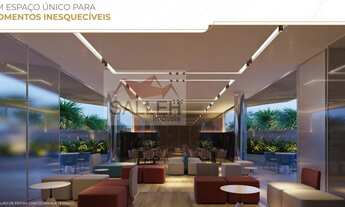 Imagem 2: Apartamento Alto Padrão para Venda em Savassi Belo Horizonte-MG - 508