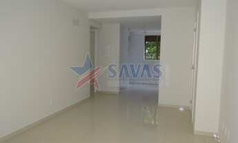 Imagem 2: APTO DE 02 DORMITÓRIOS - JUNTO AO TERMINAL TITRI