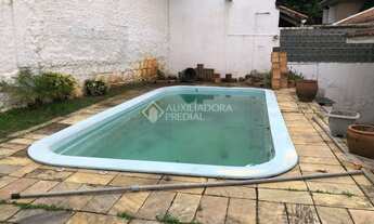 Imagem 7: PORTO ALEGRE - Casa Padrão - Chácara das Pedras