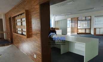 Imagem 3: São Paulo - Conjunto Comercial/Sala - Brooklin