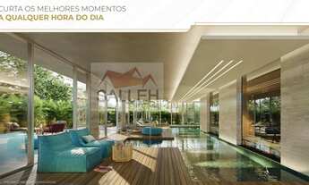 Imagem 6: Apartamento Alto Padrão para Venda em Savassi Belo Horizonte-MG - 508