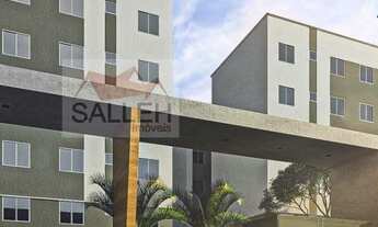 Imagem 1: Apartamento Padrão para Venda em Madre Gertrudes Belo Horizonte-MG - 470