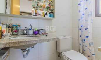 Imagem 7: Porto Alegre - Apartamento Padrão - Menino Deus