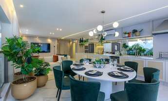 Imagem 4: MARQUEZ IPIRANGA 121m² - UNIDADE PROMOCIONAL