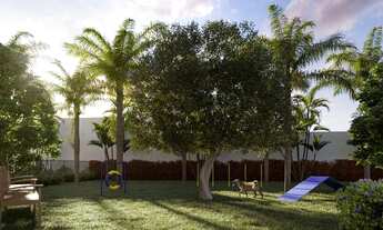 Imagem 7: Apartamento 110m² - 3 dormitórios - sendo 3 suítes - com 2 vagas - Próximo a Estação João