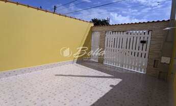 Imagem 3: Casa para venda tem 67 m² com 2 quartos em Vila Oceanopolis - Mongaguá - SP