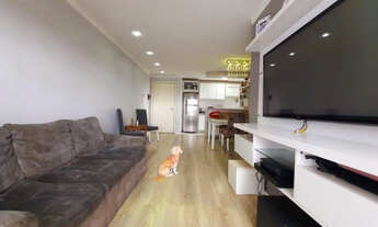 Imagem 7: Apartamento de três dormitórios em Torres