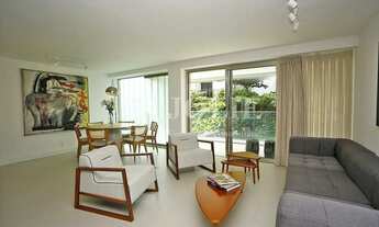 Imagem 4: Rio de Janeiro - Apartamento Padrão - Leblon