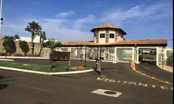 Imagem 6: Bady Bassitt - Terreno Padrão - Residencial D Itália