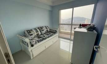 Imagem 5: Apartamento 2 dormitórios - 1 suíte - Reformado - Andar alto - Encruzilhada