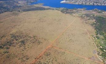 Imagem 3: Vendo lote Jardins do Lago Norte