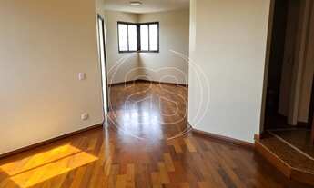 Imagem 5: São Paulo - Apartamento Padrão - Moema Pássaros