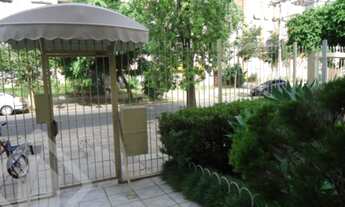 Imagem 3: PORTO ALEGRE - Apartamento Padrão - Petrópolis